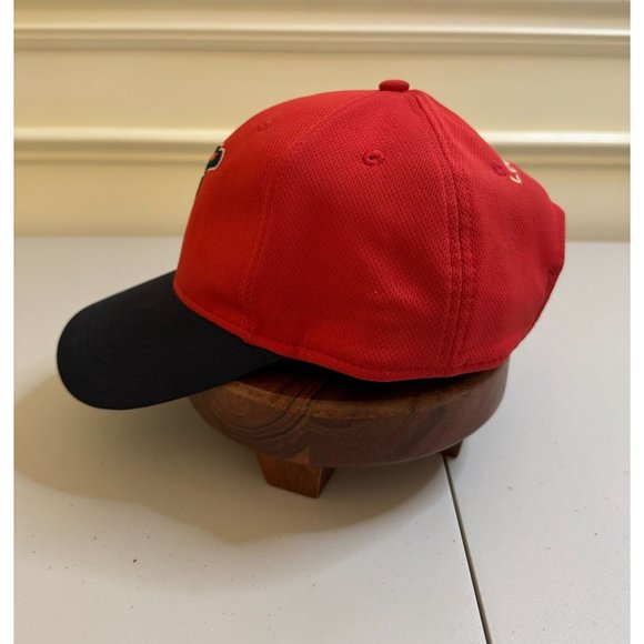 Louisville‎ Bats MiLB Baseball Hat Genuine Merchandise Adjustable Cap OC Sports - Picture 8 of 9